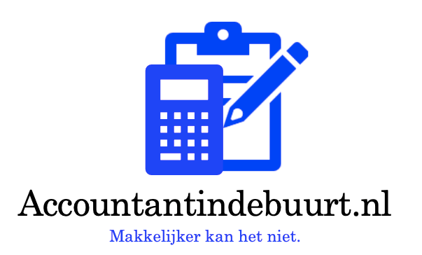 Accountant In De Buurt
